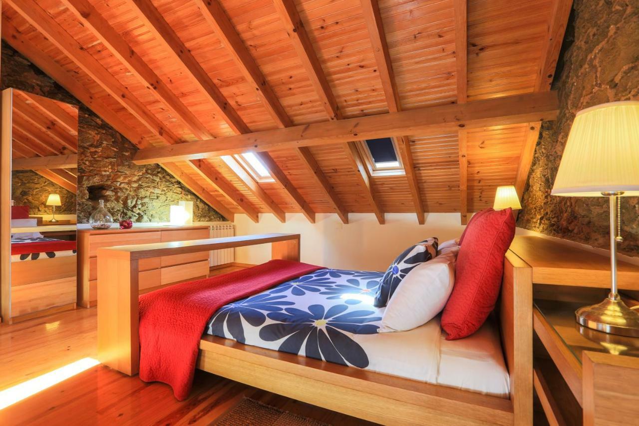 Casa D'Arriba Bed & Breakfast Atouguia Da Baleia Exterior photo